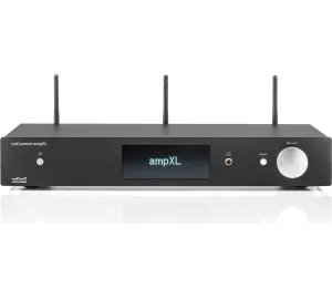 Nubert nuConnect ampXL von Nubert