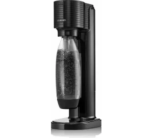 SodaStream Gaia in schwarz von SodaStream