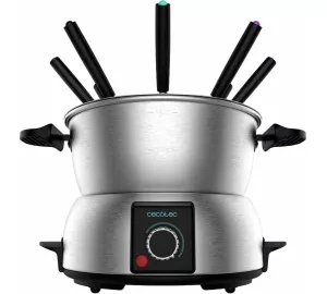 Cecotec Fun Gourmet Fondue (08018) von Cecotec
