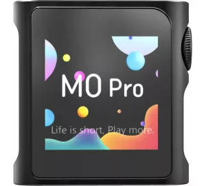 Shanling M0 Pro von Shanling