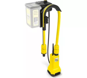 Kärcher BP 2.000-18 Barrel von Kärcher