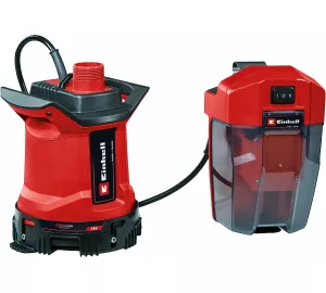 Einhell GE-DP 18/25 LL Li - Solo von Einhell