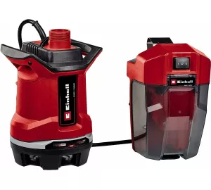 Einhell GE-DP 18/25 Li - Solo von Einhell