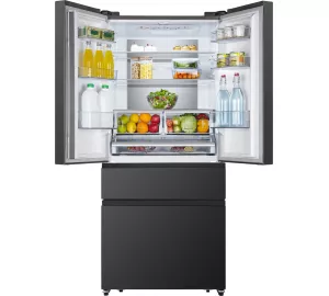 Hisense RF540N4SBF2 von Hisense