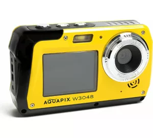 Easypix Aquapix W3048 Edge von Aquapix