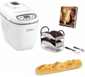 Moulinex Home Bread Baguette OW6101 von Moulinex