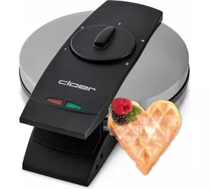 Cloer 1639SR in schwarz von Cloer