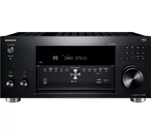 Onkyo TX-RZ50 von Onkyo