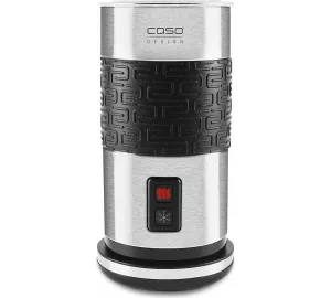 Caso Fomini Crema in schwarz von CASO