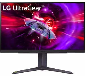 LG UltraGear 27GR75Q-B von LG