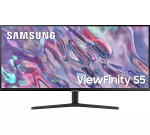 Samsung ViewFinity S5 S34C500GAU von Samsung