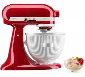 KitchenAid 5KSMICM von KitchenAid