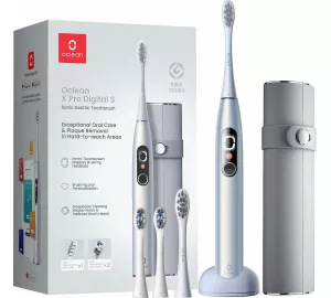 Xiaomi Oclean X Pro Digital S von Oclean