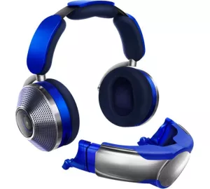 Dyson Zone von Dyson