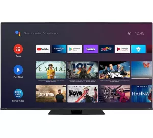 Toshiba 55QA7D63DG von Toshiba