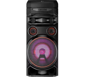 LG XBoom RNC7 in schwarz von LG