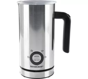 Lidl / Silvercrest SMA 500 F1 in silber von SILVERCREST