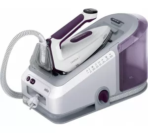 Braun CareStyle 7 IS 7266 VI von Braun