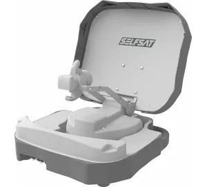 Selfsat Caravan Mobil von Selfsat