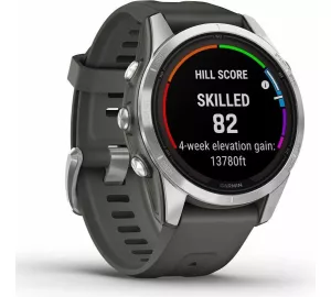 Garmin Fenix 7S Pro von Garmin