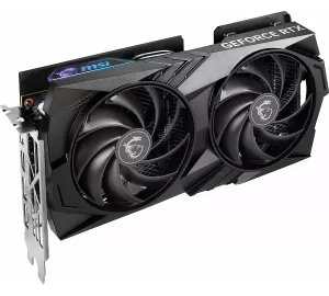 MSI GeForce RTX 4060 Gaming X 8G von MSI