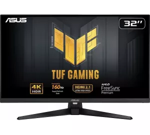 Asus TUF Gaming VG32UQA­1A von ASUS