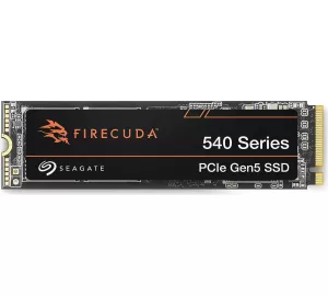 Seagate FireCuda 540 von Seagate