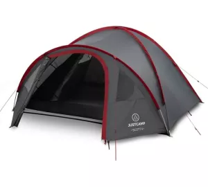 Justcamp Scott von JUSTCAMP