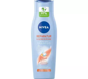 Nivea Reparatur & gezielte Pflege PH-Balance Shampoo von NIVEA