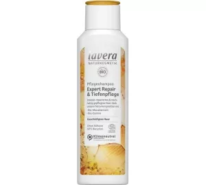Lavera Pflegeshampoo Expert Repair & Tiefenpflege von lavera