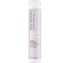 Paul Mitchell Clean Beauty Repair Shampoo von Paul Mitchell