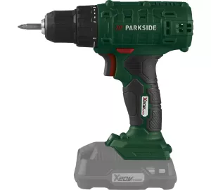 Lidl / Parkside PBSA 20-Li von PARKSIDE