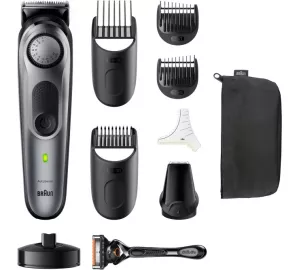 Braun Series 7 BT7420 von Braun