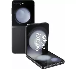 Samsung Galaxy Z Flip5 von Samsung