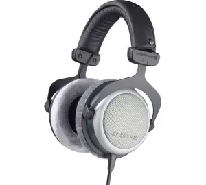 Beyerdynamic DT 880 Pro in grau von beyerdynamic