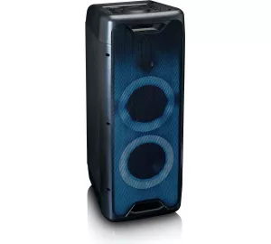 Lenco PA200BK von Lenco