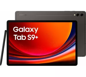 Samsung Galaxy Tab S9+ von Samsung