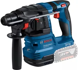 Bosch GBH 18V-22 Professional in blau von Bosch