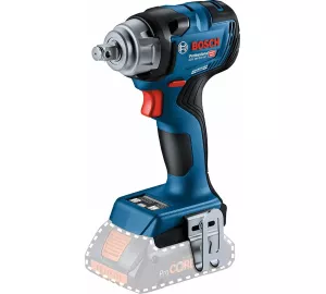 Bosch GDS 18 V-330 HC Professional in grün von Bosch