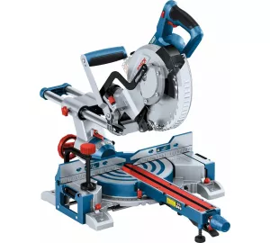 Bosch GCM 18V-216 D Professional von Bosch