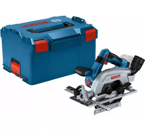 Bosch GKS 18V-57-2 L Professional in blau von Bosch