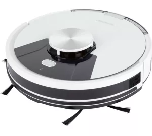 Lidl / Silvercrest Saugroboter SSR AL1 von SILVERCREST