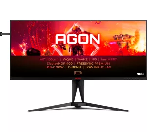 AOC Agon AG405UXC von AOC