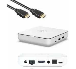 Homatics Box R 4K von Homatics