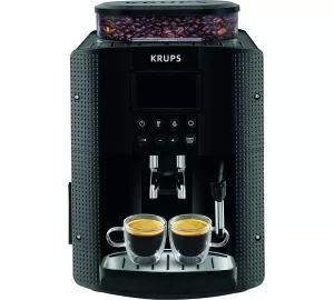 Krups Essential Coffee YY8135FD von KRUPS