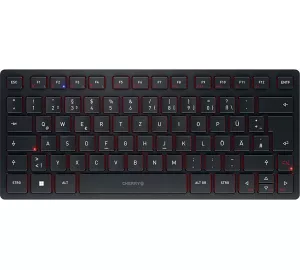 Cherry KW 9200 Mini von Cherry