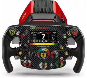 Thrustmaster T818 Ferrari SF1000 Simulator von ThrustMaster