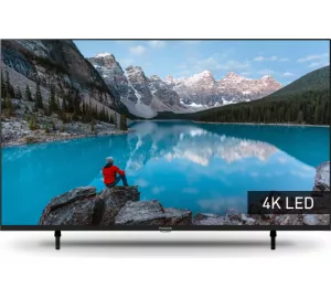 Panasonic TX-65MXW834 von Panasonic