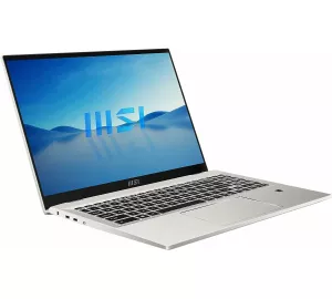 MSI Prestige 16 Studio A13V von MSI