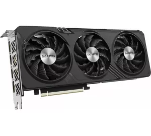 GigaByte Geforce RTX 4060 Gaming OC 8G von GIGABYTE